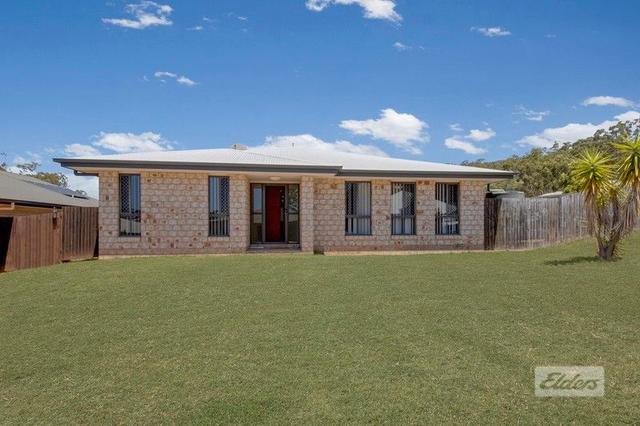 15 Iris  Road, QLD 4680