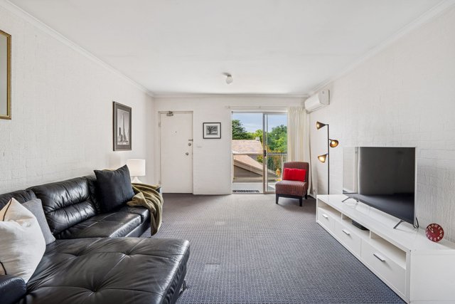 54/47 Kennedy Street, ACT 2604