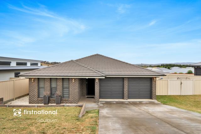 49 Kidd Circuit, NSW 2580