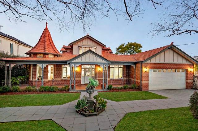 5 Grange Avenue, VIC 3126