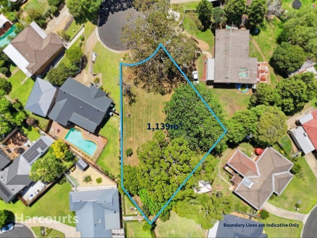 5 Sonder Place, NSW 2560
