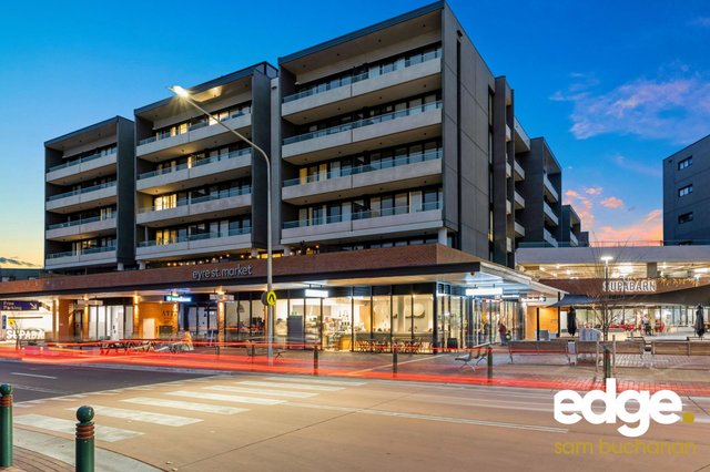 203/34 Eyre St, ACT 2604