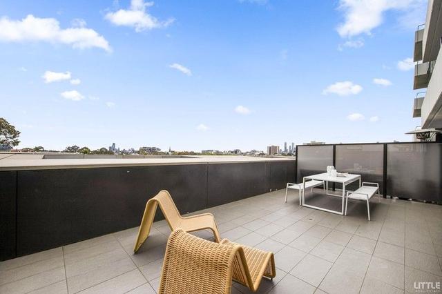 416A/609-641 Victoria Street, VIC 3067