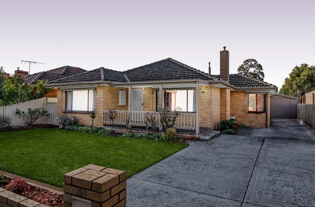 24 Ethel Avenue, VIC 3075