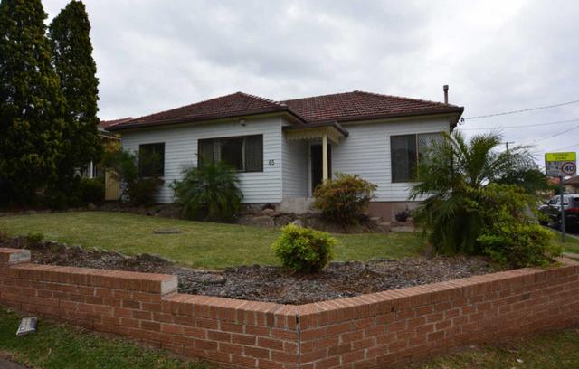 85 Fowler Rd, NSW 2160