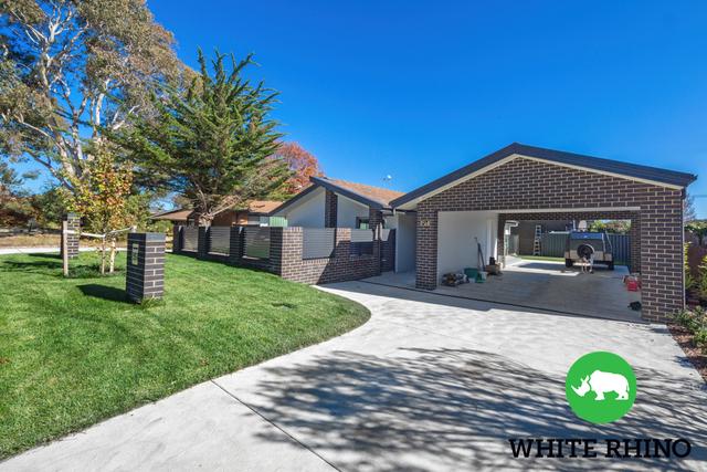 29A May Maxwell Crescent, ACT 2905