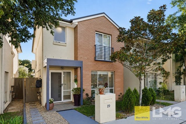 19 Castle Street, NSW 2144