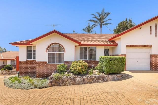 2/207-209 Old Windsor Road, NSW 2152