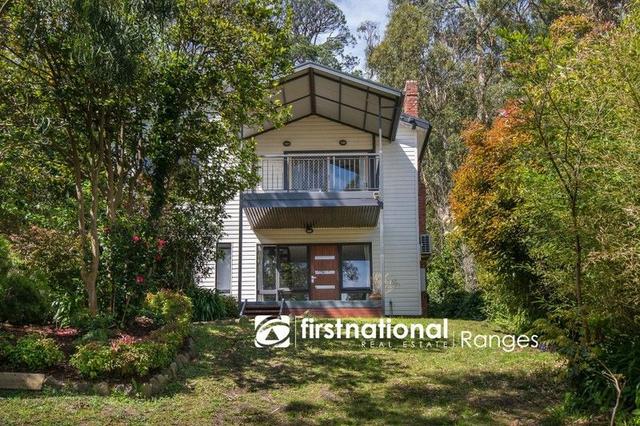 15 Belgrave-Gembrook Road, VIC 3160