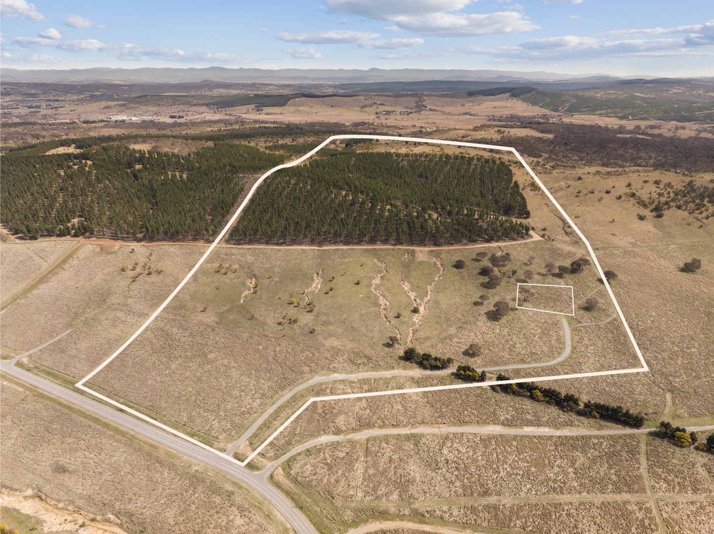 Woodland Park Lot 9, Bungendore NSW 2621 Allhomes