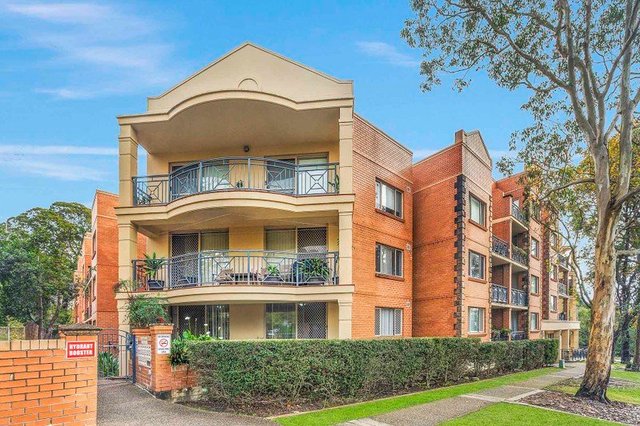 34/61-65 Glencoe Street, NSW 2232