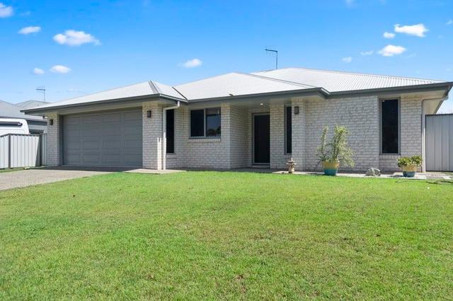 23 Gum Nut  Drive, QLD 4670