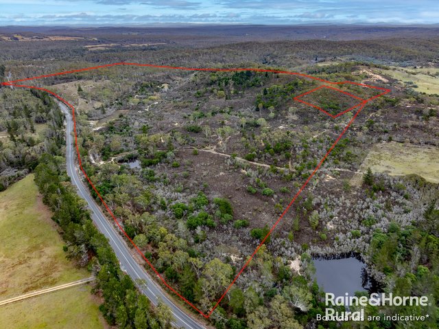 1555 Oallen Ford Road, NSW 2622