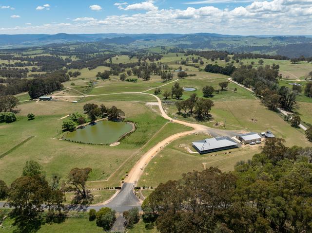 399 Meadows Road, NSW 2787