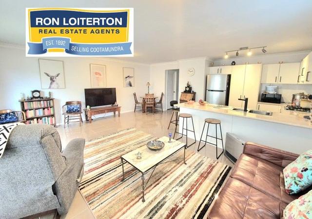 1/322 Parker St, NSW 2590