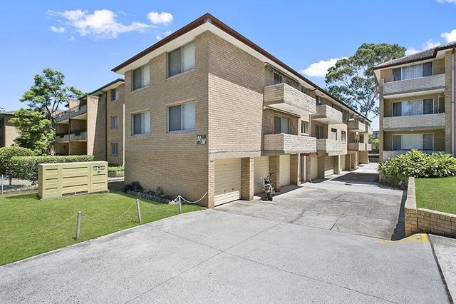 20/14-16 Factory Street, NSW 2151