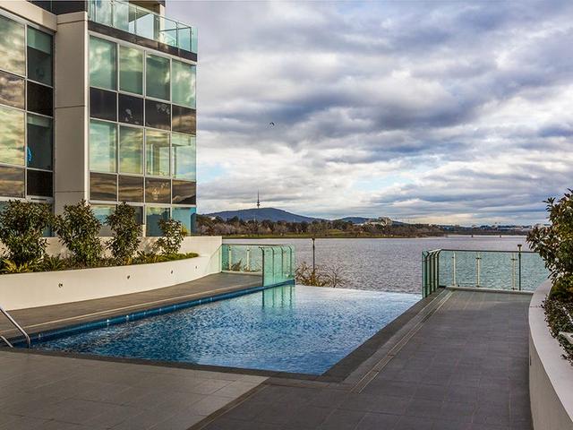 52/11 Trevillian Quay, ACT 2604