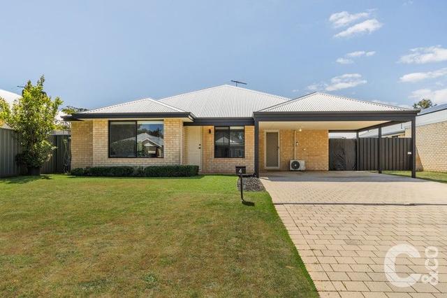 4 Winchester Court, WA 6170