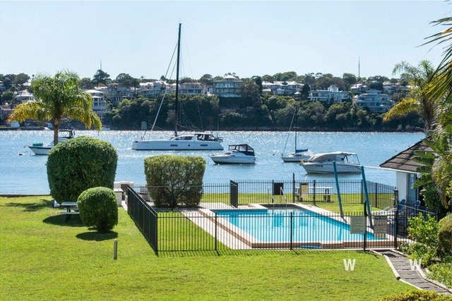 7/90 St Georges  Crescent, NSW 2047