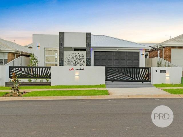 9 Bletchingly Street, NSW 2563