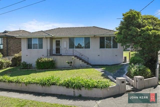 2 Smallburn Avenue, VIC 3825