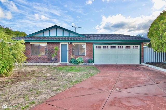 7 Giles Place, WA 6169