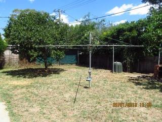 Backyard (2013-01-11)