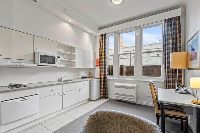 306A/182 Collins Street, VIC 3000