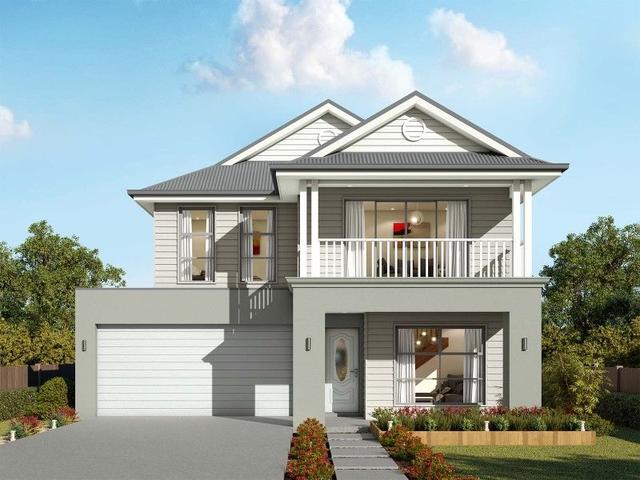 Lot 1302 Basil Dr, VIC 3756