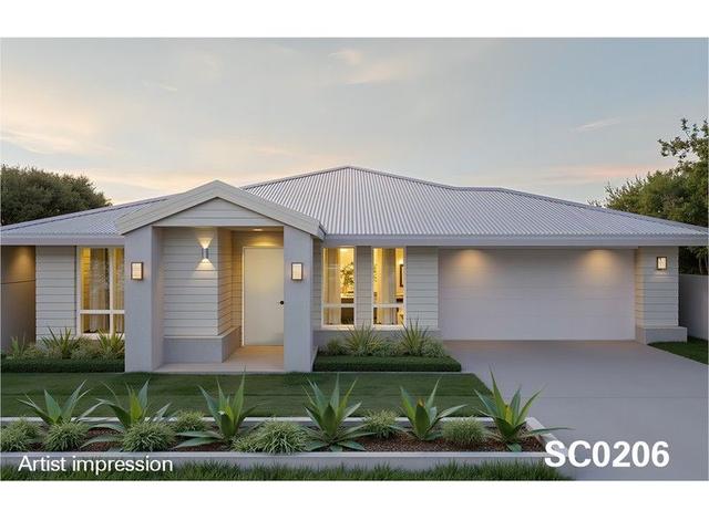 Lot 56 Lilywood Blvrd, QLD 4513