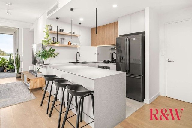 19/12 Coronation Parade, NSW 2136