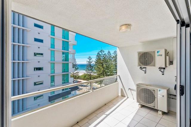 20/100 The Esplanade, QLD 4220