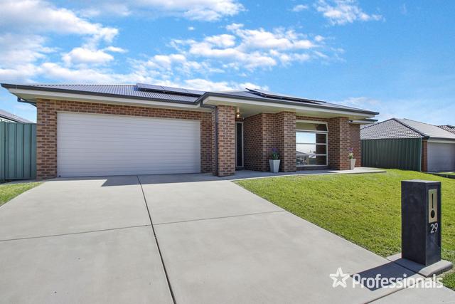 29 Hazelwood Drive, NSW 2651