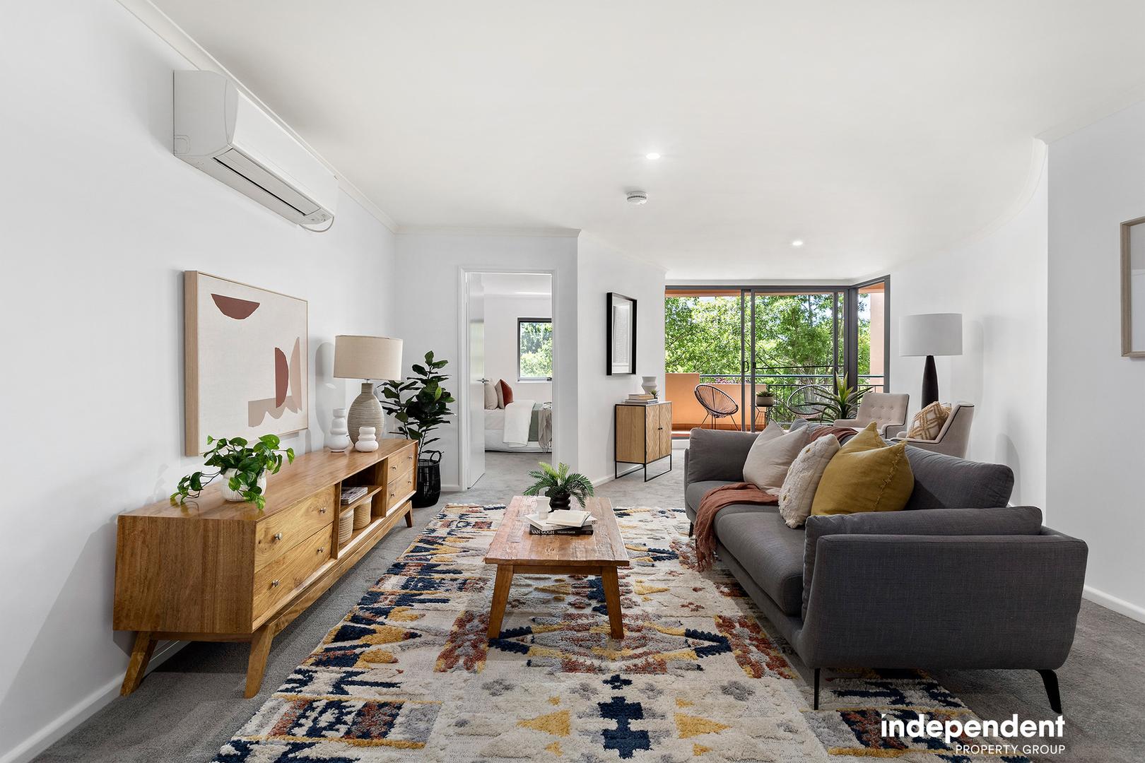 208/107 Canberra Avenue, Griffith ACT 2603 Allhomes