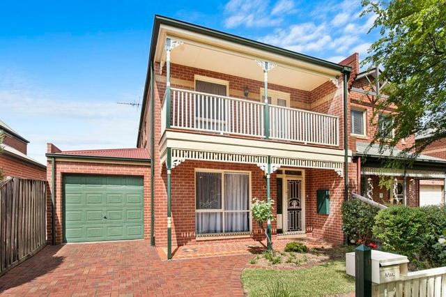 11 Bates Drive, VIC 3016