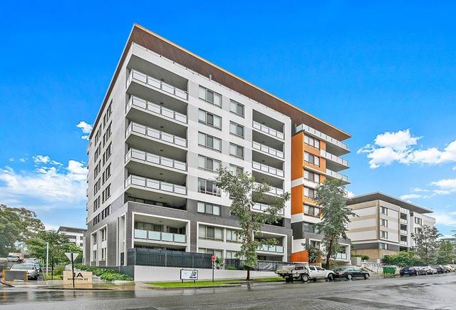 1201/1A Morton Street, NSW 2150
