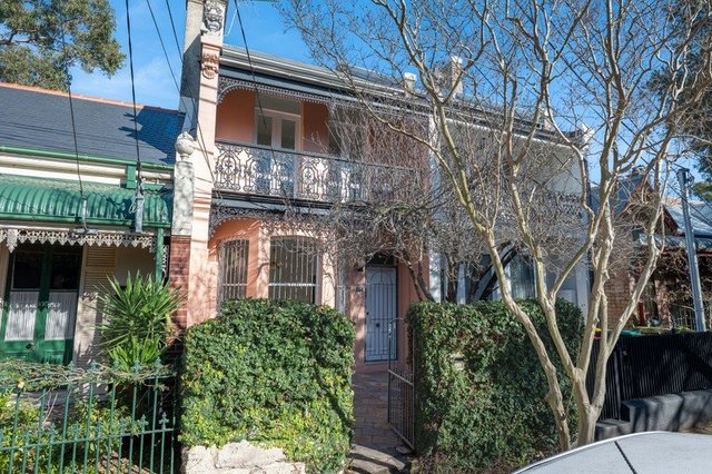 17 Pearl Street, NSW 2042