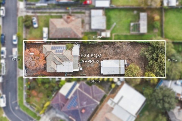 7 Burden Street, VIC 3171