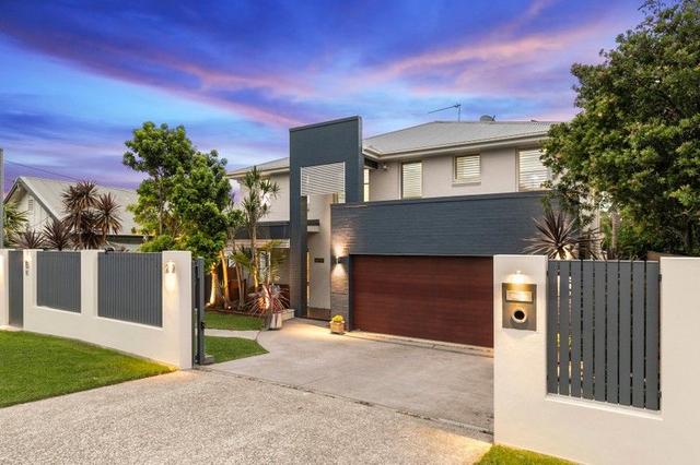 29 South Creek Road, NSW 2099