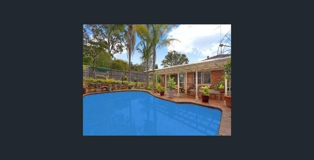 26 Appletree Drive, NSW 2126