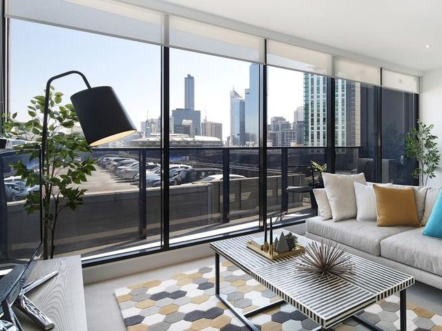 1308/250 City Road, VIC 3006