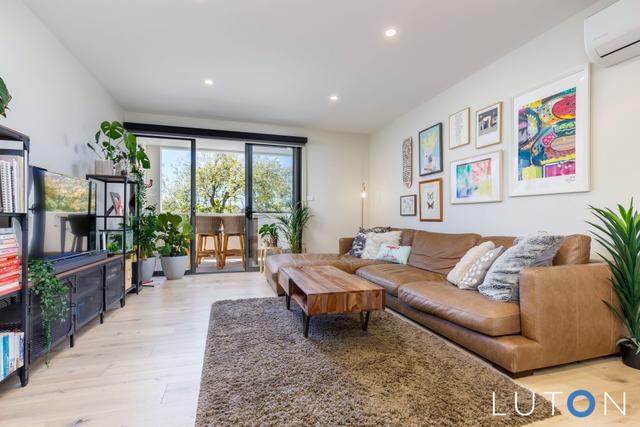 8/7 Lowrie Street, ACT 2602
