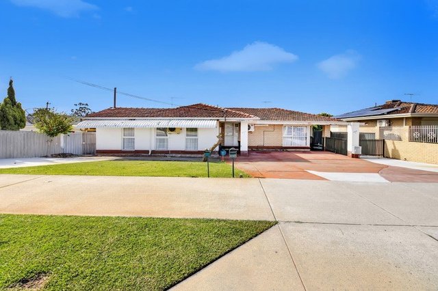 444B Grand Promenade, WA 6059