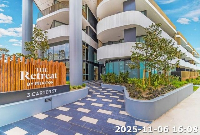 1515/3 Carter Street, NSW 2141