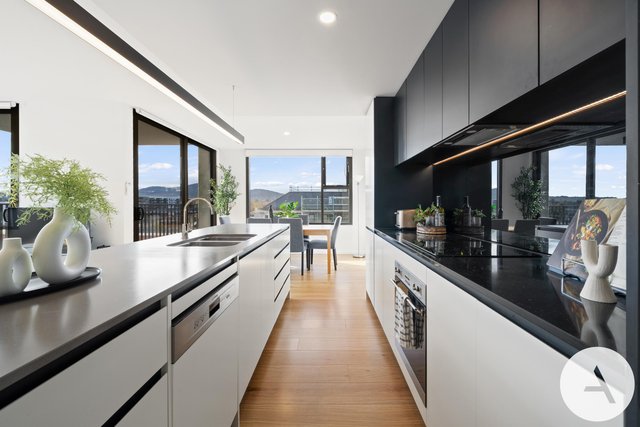 602/21 Challis Street, ACT 2602