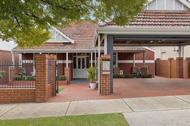 28 Ruby Street, WA 6006