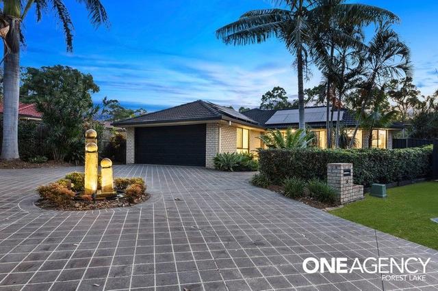 9 Dunn Court, QLD 4078