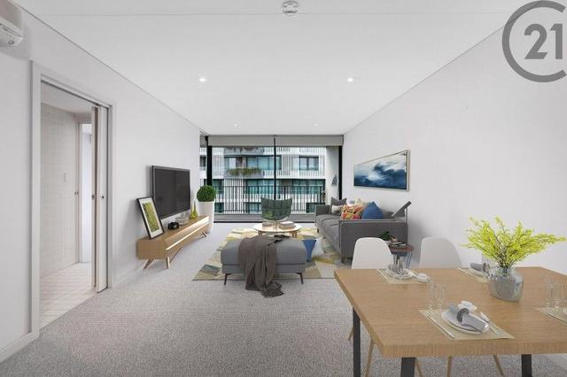 2404/88 King Street, NSW 2031