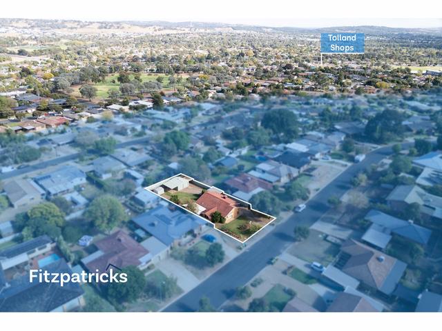 16 Roosevelt Avenue, NSW 2650