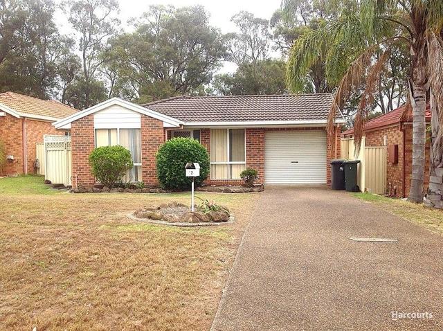 22 Mackillop Crescent, NSW 2560